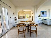 Plaka bei Chania MIT VIDEO - Kreta, Plaka bei Chania – Geräumige Villa mit Pool, Studio und Panoramablick aufs Meer Haus kaufen